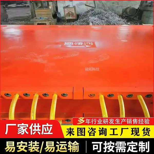 成品球铰支座KLQZ抗拉球型支座钢结构固定球形 骏拓