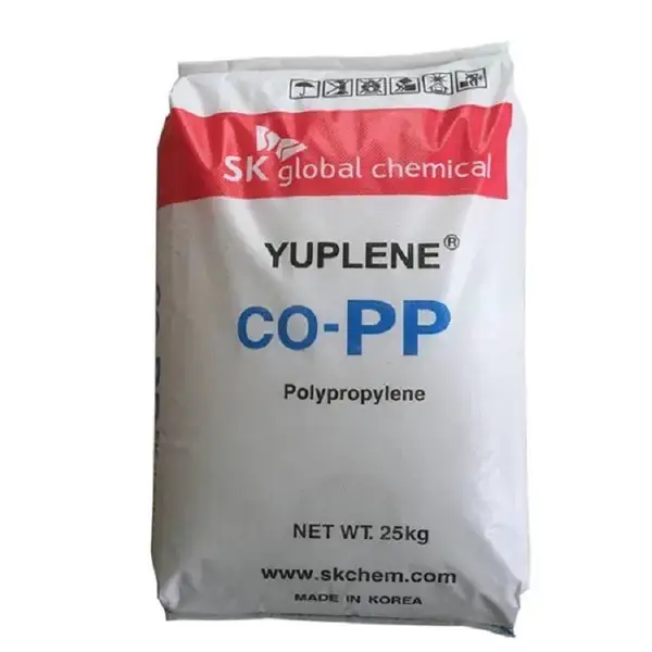 PP BX3900 聚丙烯原料 高抗冲 耐应力开裂 工业容器改性基材注塑专用料