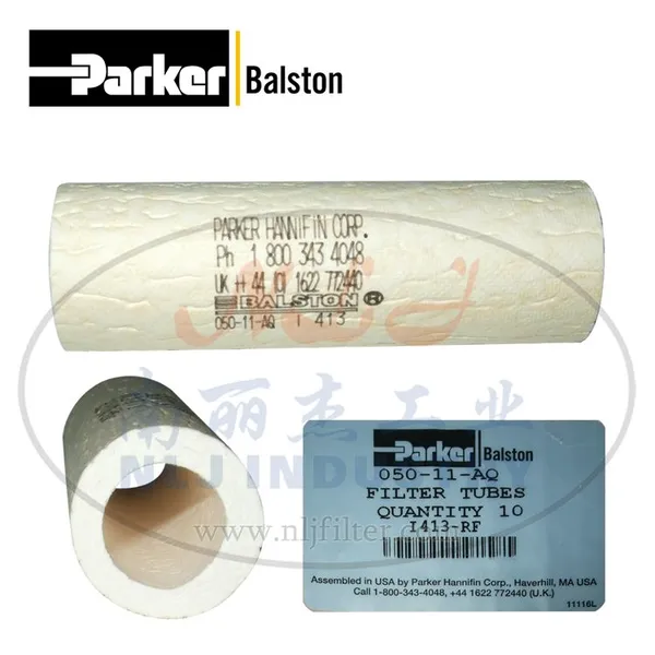 Parker�ɿ�Balston��о050-11-AQ