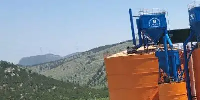 智能脉冲袋式除尘器GQM64生产厂家山东台儿庄格瑞彼勒