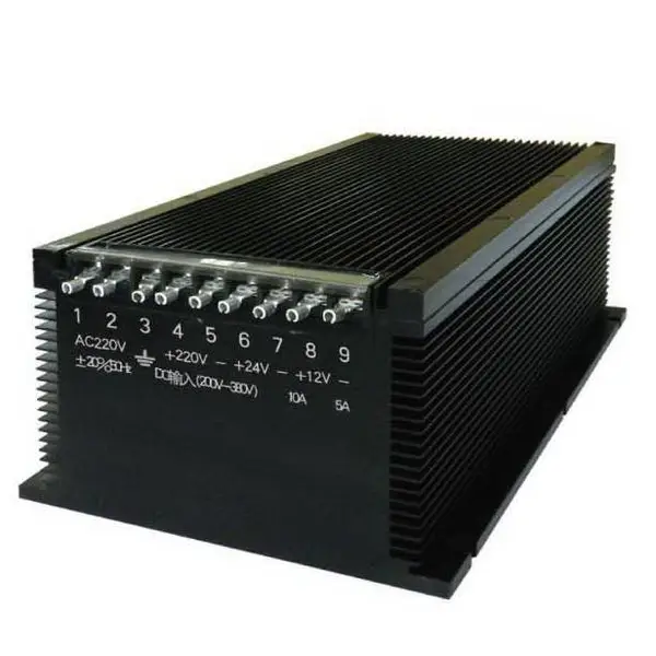 ������Դ4NIC-TX240ͨ�ŵ�Դ