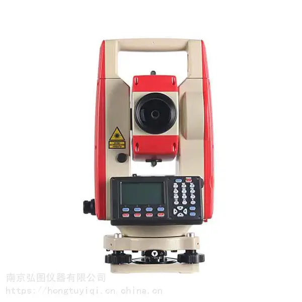 科力达KTS-442R10U全站仪