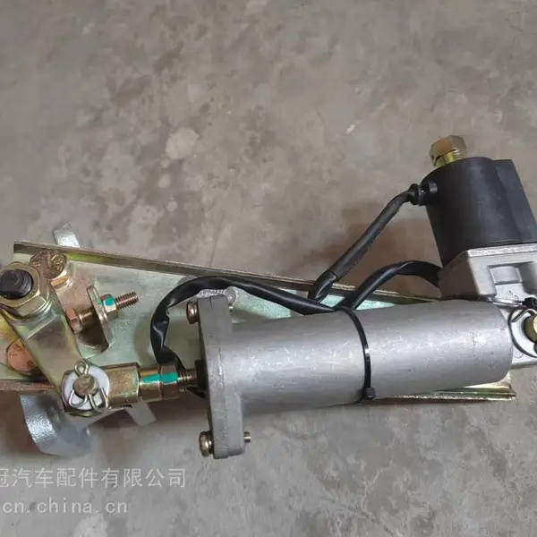 东风多利卡 凯普特CE3102 Z94321排气制动阀 泵阀批发