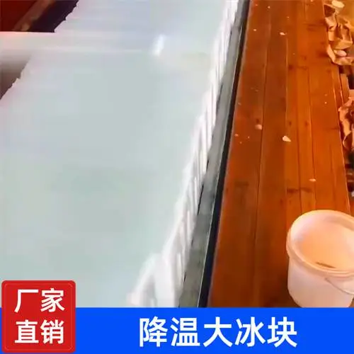 静安冰块 上海静安区工业冰块配送 静安区大冰块销售