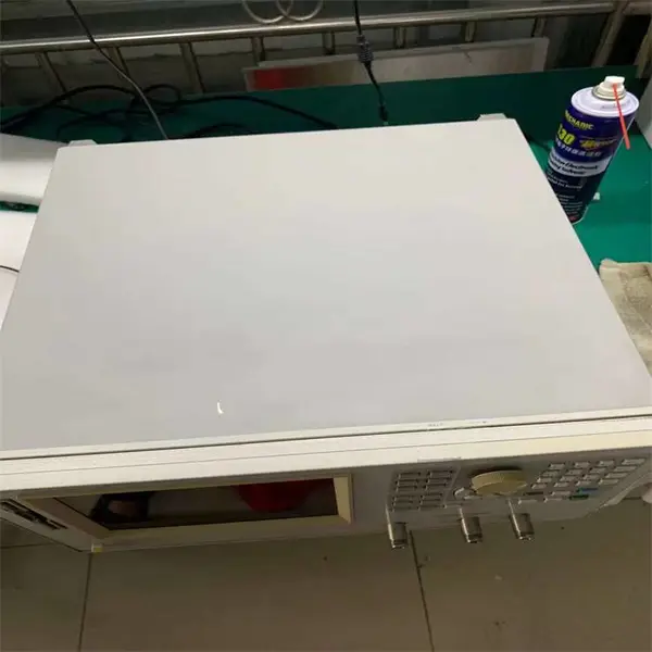 Agilent�����׶���E4991A��Ƶ�迹����������