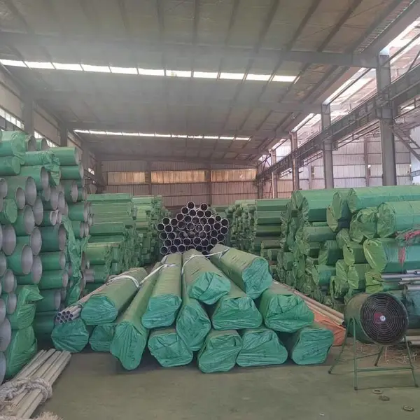 06cr18ni11ti 厚壁 空心 工业管 316L 321不锈钢管 1cr18ni9Ti 无缝管材