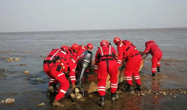 上海湿式水域救生衣商家 水趣供