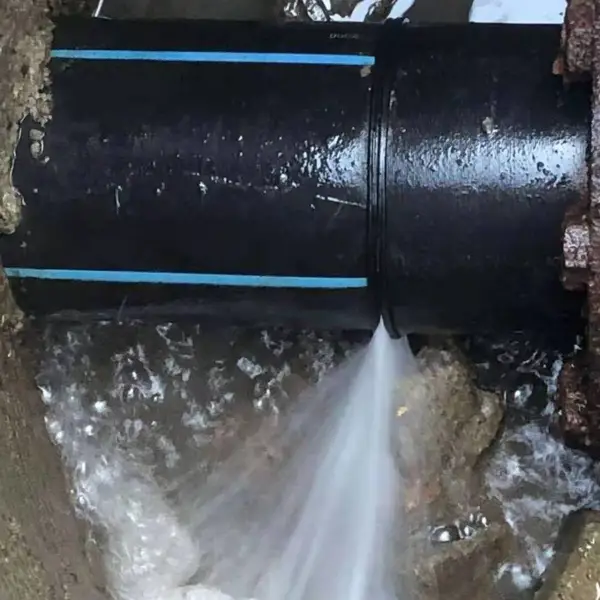 广州南沙,消防管道漏水维修,自来水管漏水检测电话