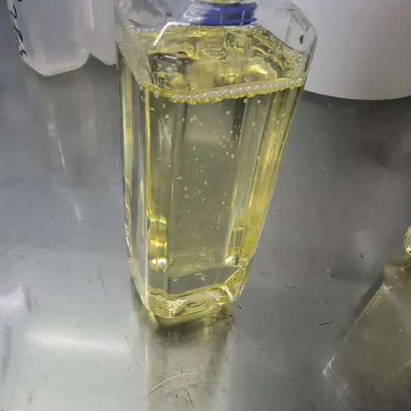 油性专用聚酯树脂添加3~6%提高交联密度提高耐丁酮耐水煮水泡涂料油墨用
