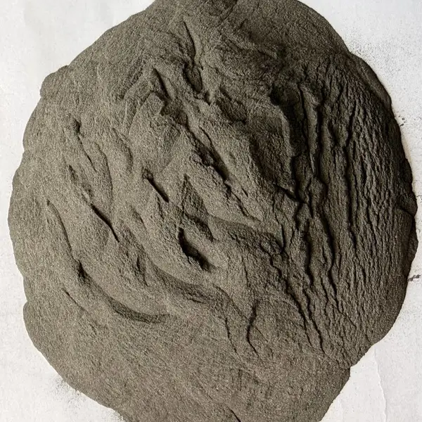 高比重重介质硅铁粉 6.7?7.1g/cm? 矿山分选通用