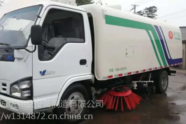 电动扫路车低价出售,东风扫路车,精品车况质量保证