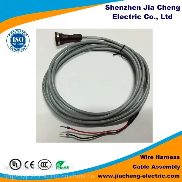 线束定制,工厂直供,医疗,设备,汽车线束,TE/泰科 镀锡铜线 PVC(聚氯乙烯)