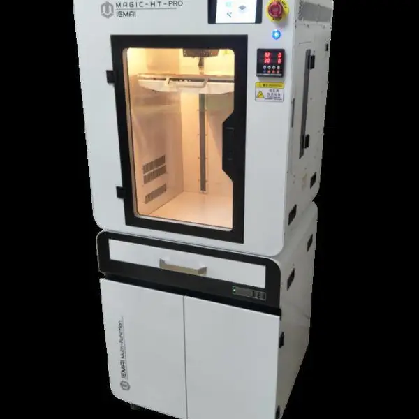 PEEK材料3D打印机 高性能材料3D打印机 PC材料3D打印 PA ABS材料3D打印