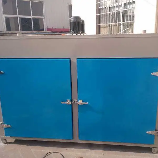 烟台工业电烤箱干燥箱定做
