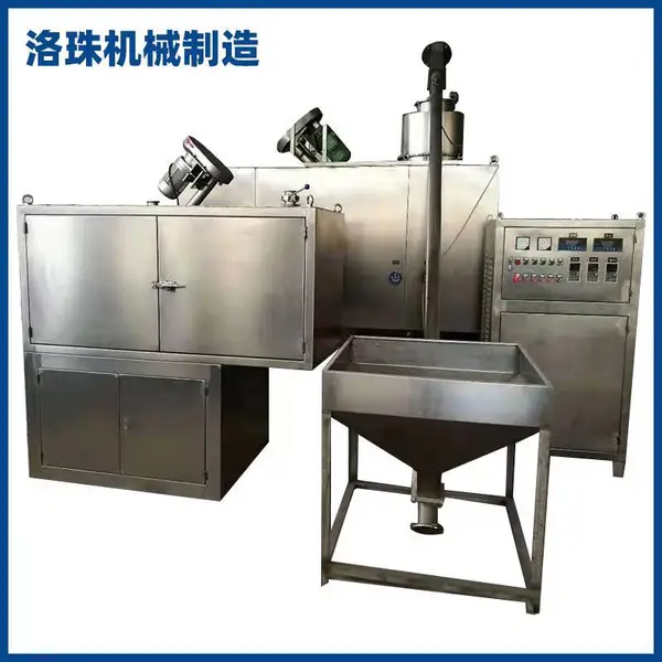 350型液氮低温粉碎机电子粉碎机尼龙粉碎机288000