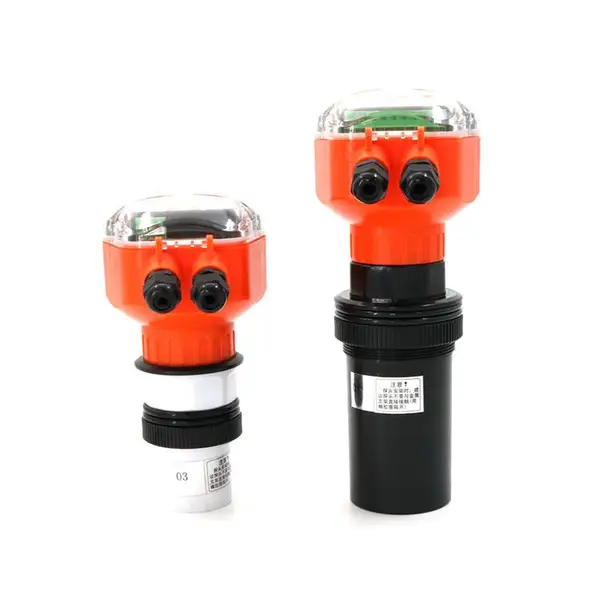 DAHSONIC2超声波液位计 上海大华 高品质