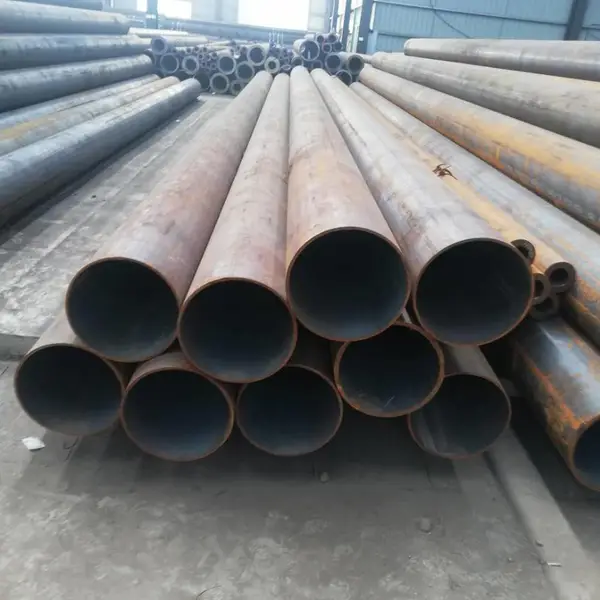 20号冷拔无缝异型钢管25*25 内外六角钢管 内圆外六角钢管