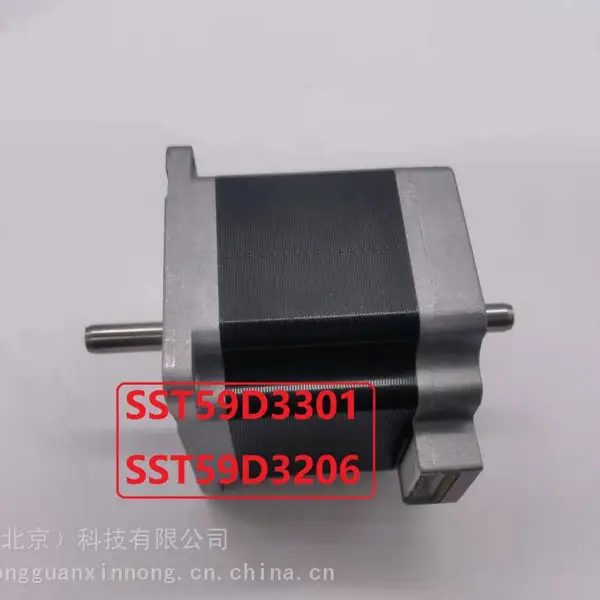 东莞信浓微型步进电机STP-593301/STP-59D3206