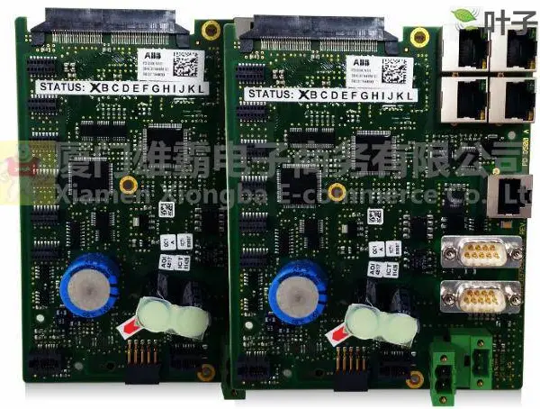 ABB-3BHE042816R0101-PCD244A101
