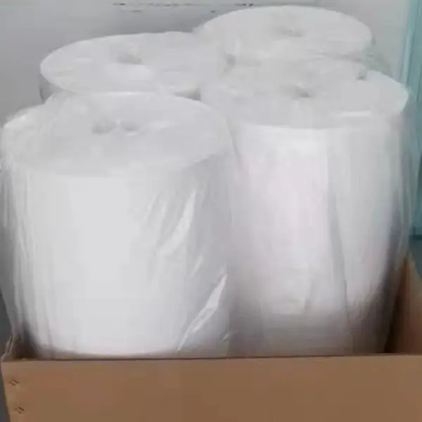 供应 进口无纺布医用胶带 罗曼医用双面胶可用于医疗用品加工药贴