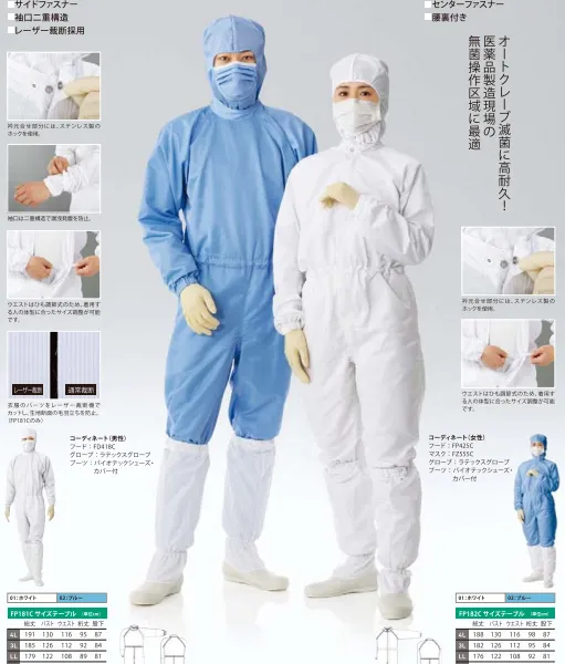 天津超净服哪家好-天津超净服-天津友圣益工作服