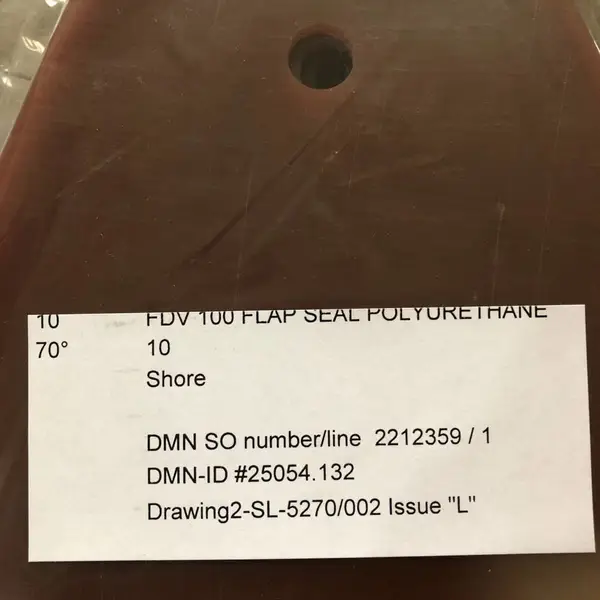 DMN ĤƬErsatzteile f��r FDVP 100-3A / SN.:04027