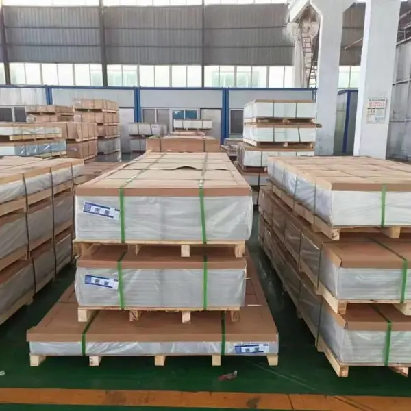 1060铝瓦楞板铝皮防腐保温耐腐蚀源头铝卷铝板厂家