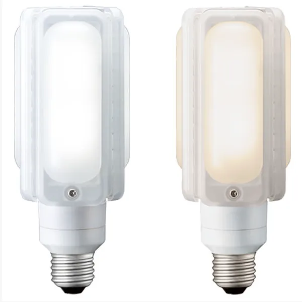 颇尔特POETAA757LED灯泡L15WE27D60×L120mm防水防尘防腐LED灯