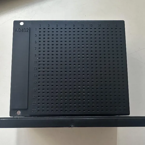散料托盘A0402