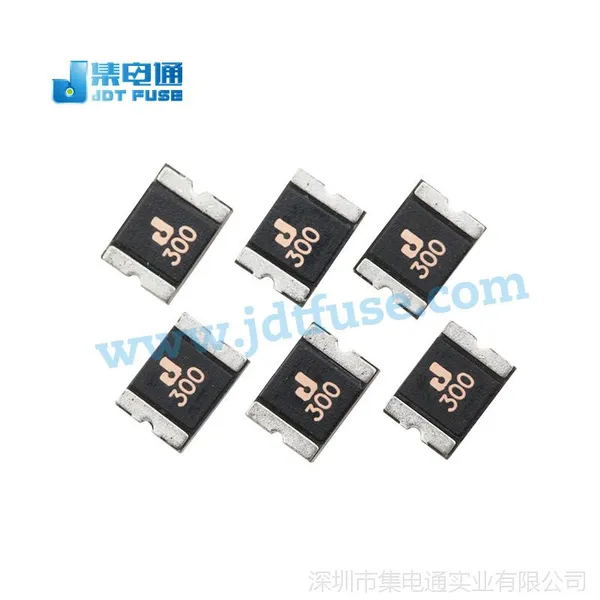 ��Ƭ����˿ASMD1812-300-12V����ͨ1812�Իָ�����˿3A12V