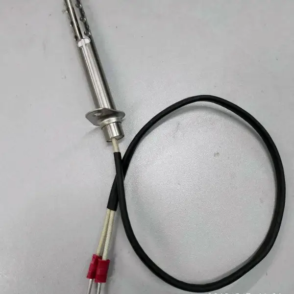 Norton/Coorstek MODEL 401 CERAMIC IGNITER 24-V点火器