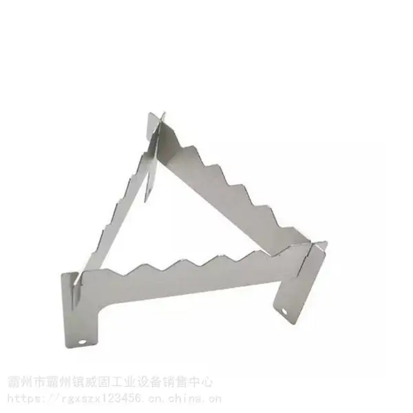 便携燃气灶户外装备临时炉头不锈钢组合炉头不锈钢酒精支架 威固