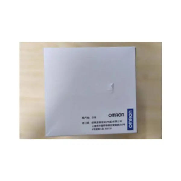 DC输入/晶体管输出单元CJ1W-MD261 CJ1W-PD025 工业自动化