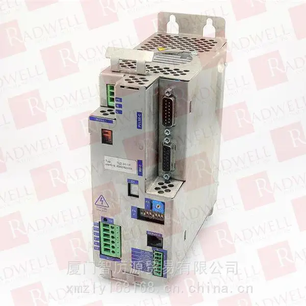 LXM32AD30M2 plc模块