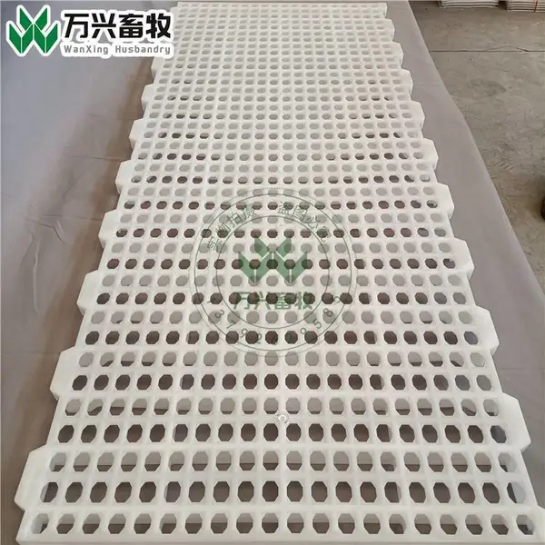 漏粪地板 塑料漏粪板模具 鸡舍用漏粪地板