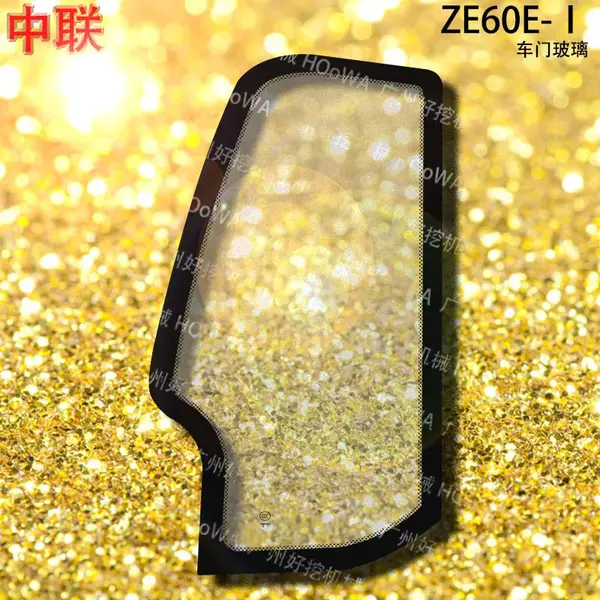 ������ZOOMLION ZE60E-������60�ھ����ʻ���Ų���