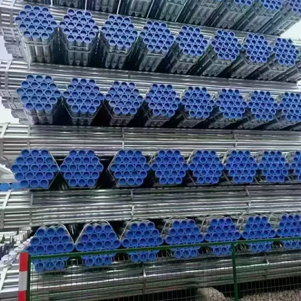 贵州遵义供应饮用冷热水钢塑复合管建筑装饰钢结构消防工程规格齐全欢迎选购