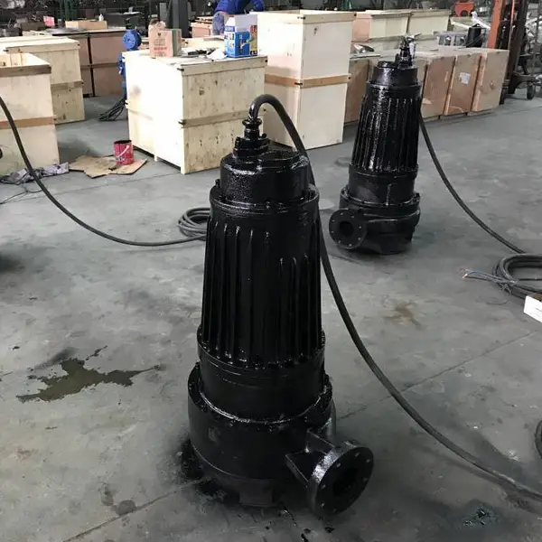 �Ͼ����յ� 2.2kw�޶���Ǳˮ���۱� WQ40-10-2.2