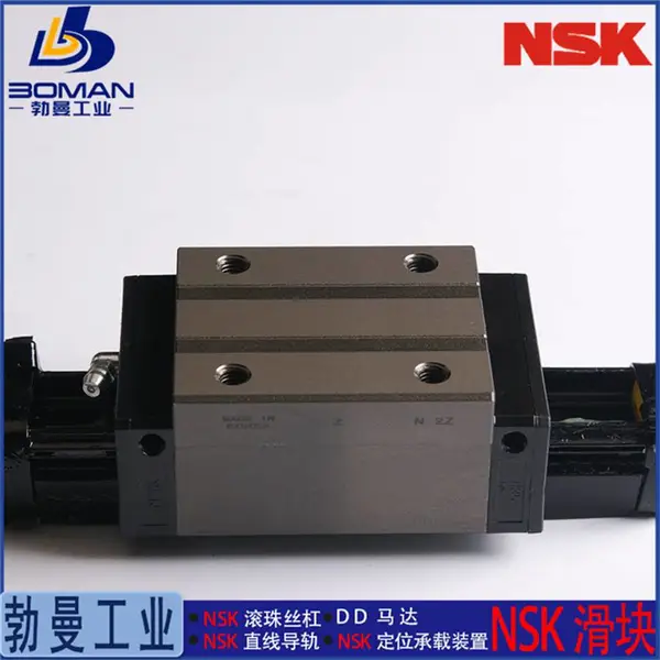 NSK����LAS20ELZ-K ֱ�ߵ��� LS20EL һ���ҵ��LSϵ�� ��Ѽӹ�����