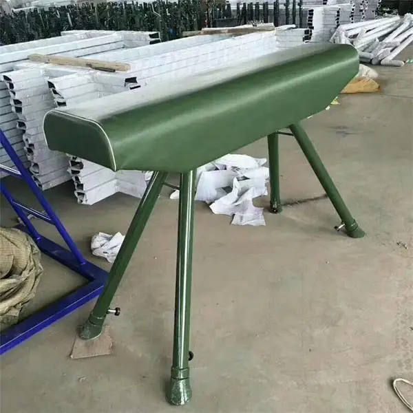 训练跳马田径训练器材体操器械山羊鞍马 体操用品跳体能训练跳马