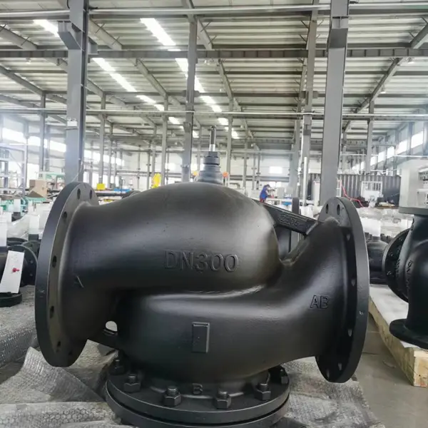 �����ӵ綯��װ�¿ط�DN300/SKC62/SKC60�綯Һѹִ����