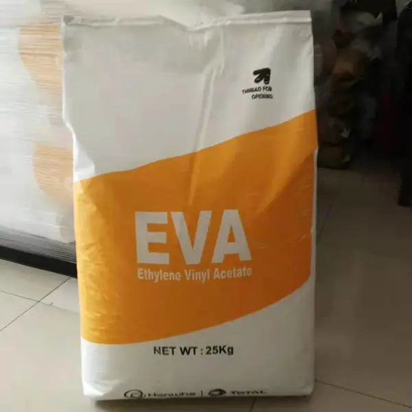 韩国韩华道达尔EVA共聚物ZE280L电缆护套 棚膜 发泡 抗氧化eva塑胶粒