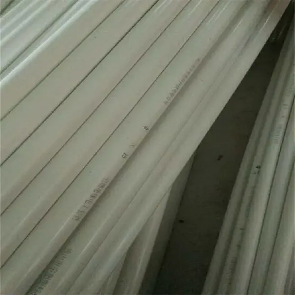 PC 电工穿线管佛山市智图科技生产,防火耐腐蚀,带产品合格证,建筑布线专用套管