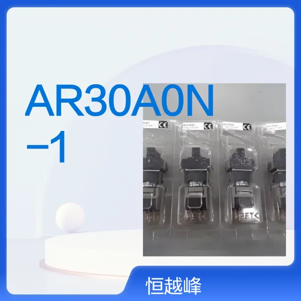 日本进口FUJI富士AR30A0N-1010B AR30A5N-1111B/1010B指令选择开关