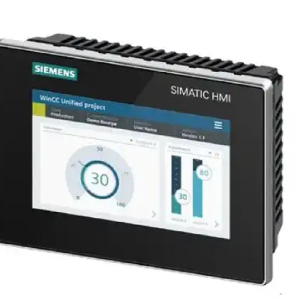 6AV2123-2MB03-0AX0 SIEMENS西门子触摸屏面板