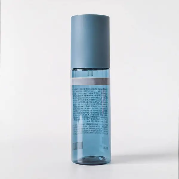日化包装瓶聚酯吹塑瓶定制PET瓶50ml-100ml