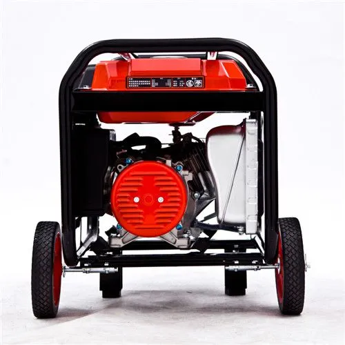 ���ٶ���6KW���ͷ����YT7600DCE-2�ƶ�ʽ���ͷ����