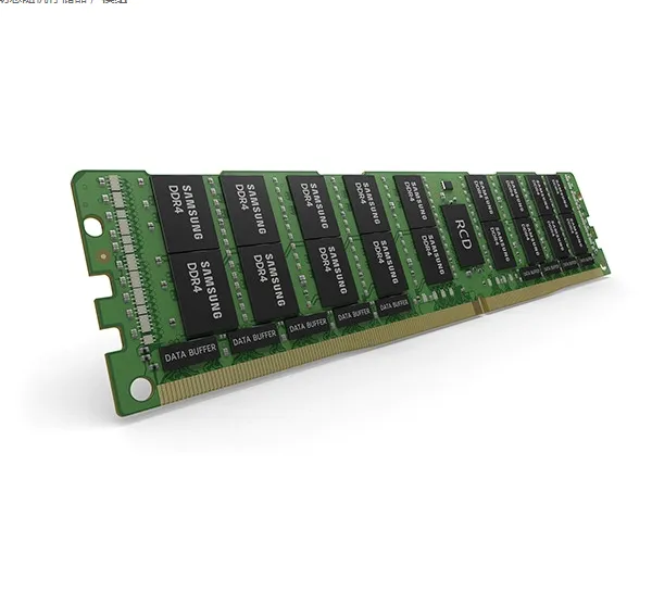 三星M393AAG40M3B-CYF 128G 4Rx4 2933 RDIMM