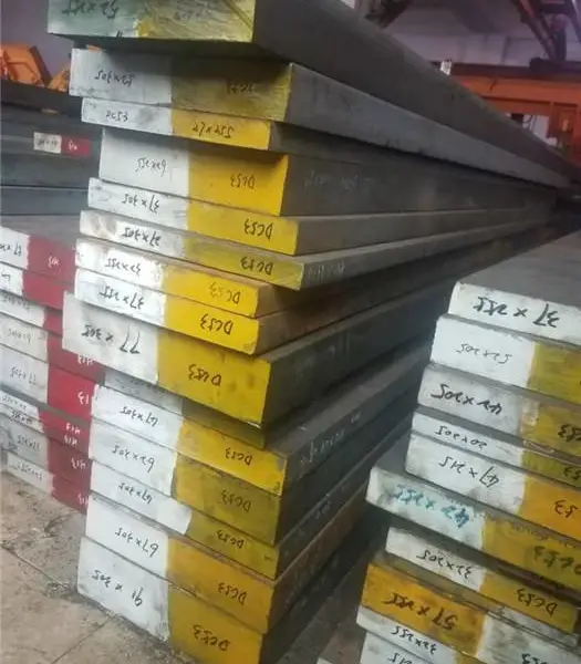 上海创复W6Mo5Cr4V2Co5模具钢 钨钼切削 高速钢齿轮刀具、铣削工具