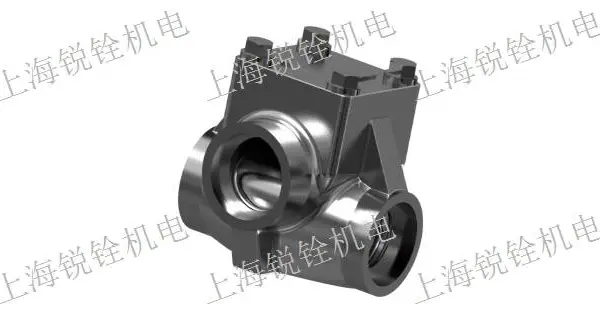 上海冰轮油温控制阀厂家供应 服务至上 锐铨供